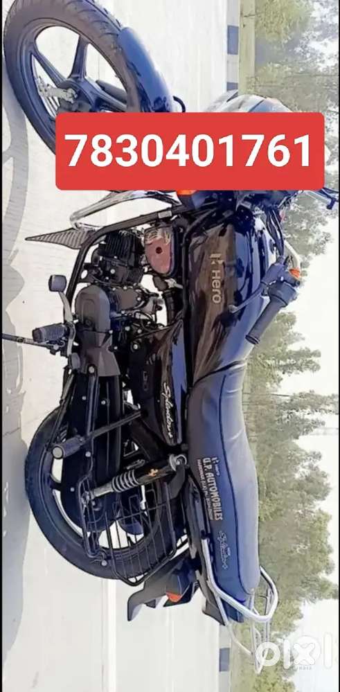 New condition z black i3s tecnology