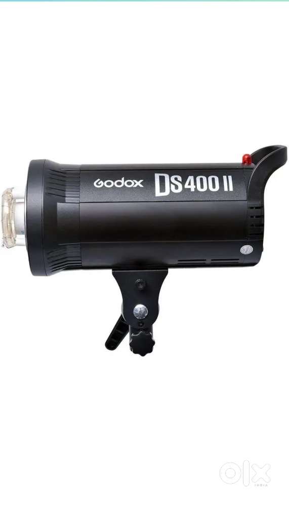 Godex light ds400ii