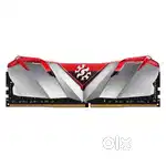 Ram 8+8 gb (16gb) ddr4