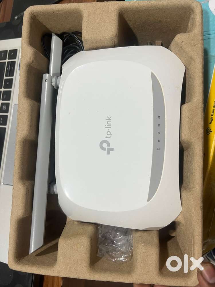 TP-Link Router