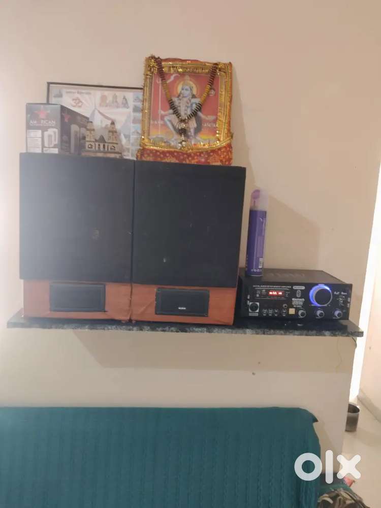 Music player