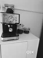Agaro coffee machine brand new condition