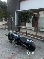 Modified big tyre,first owner