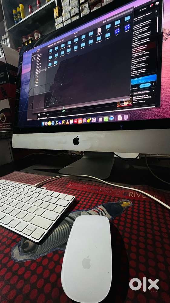 Imac late 2015 5k