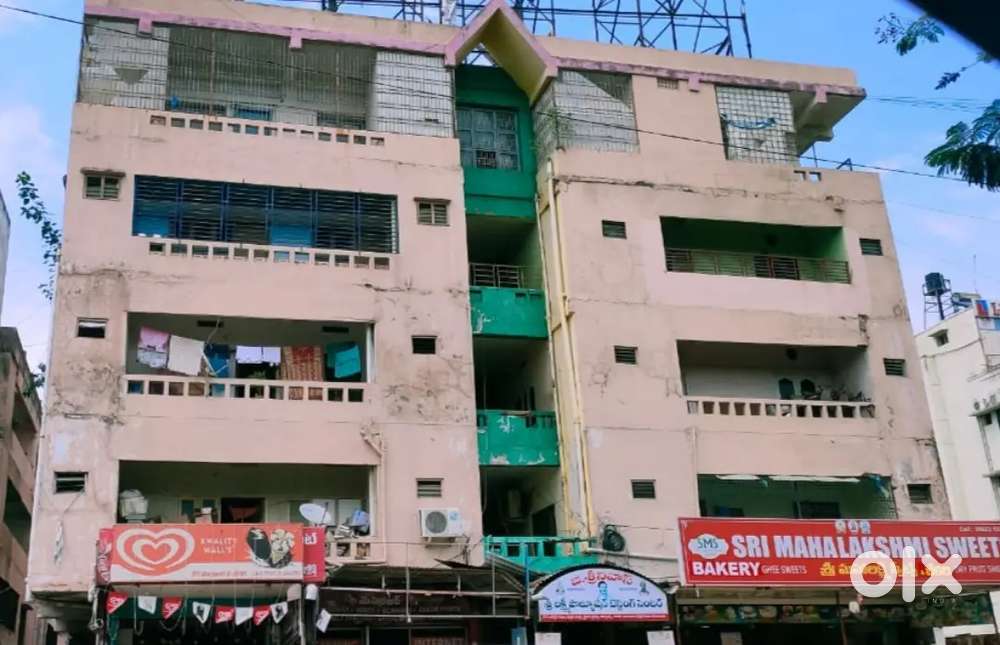 Sai pramela apartment
