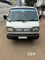 Maruti Suzuki Omni 8 Seater, 2012, LPG