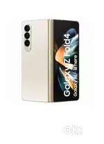 Fold 4 golden