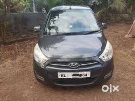 Hyundai i10 2011 Petrol Well Maintained