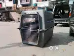 IATA APPROVED DOG CAGE