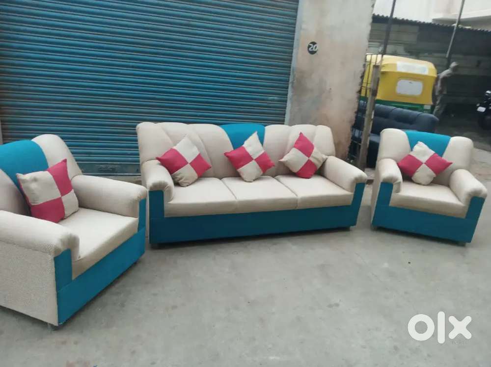 New explore brand 5 seater furniture