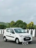 Maruti Suzuki Alto 800 Lxi, 2015, Petrol