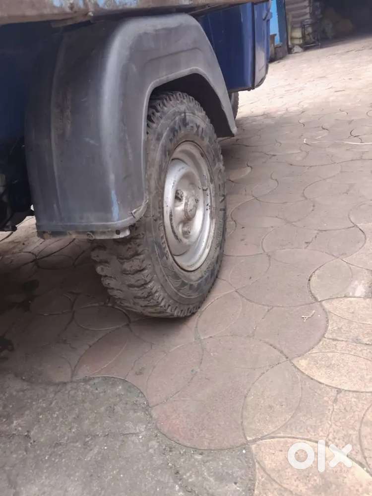Piaggio auto 3wheelrs