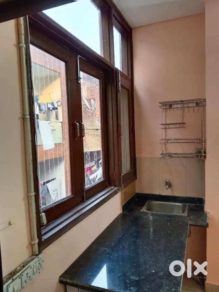 1Rk-Room ,Rent Payment timely