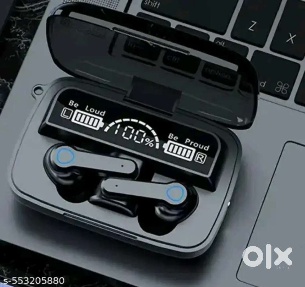 WIRELESS tws earpod M19