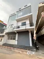 Commercial Space for Rent in Heart of the city near to Sayaji Rao Road