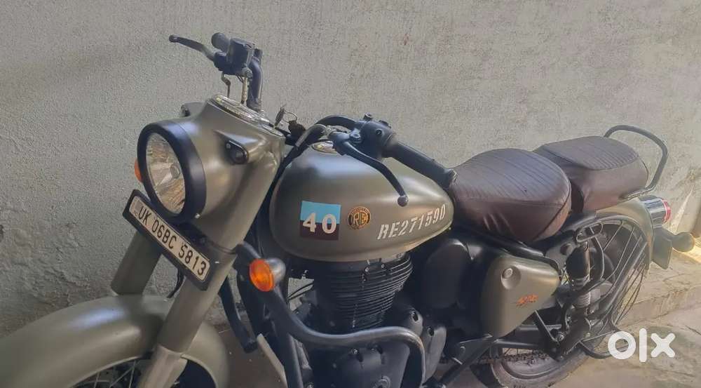 Selling urgently