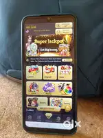 BDG game Color trading gaming concept