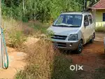 Maruti Suzuki Wagon R 2005 Petrol 96 Km Driven