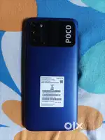 Poco M3 4gb/64gb variant