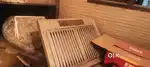 Two Chimney used but good condition