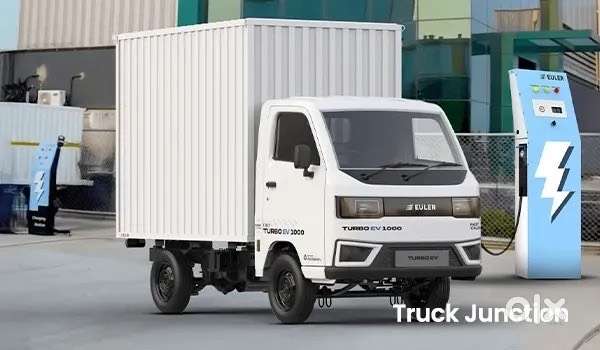 Need ev tempo driver