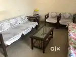 PG for girls Near Noorullah Road