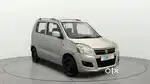 Maruti Suzuki Wagon R VXI AMT, 2016, Petrol
