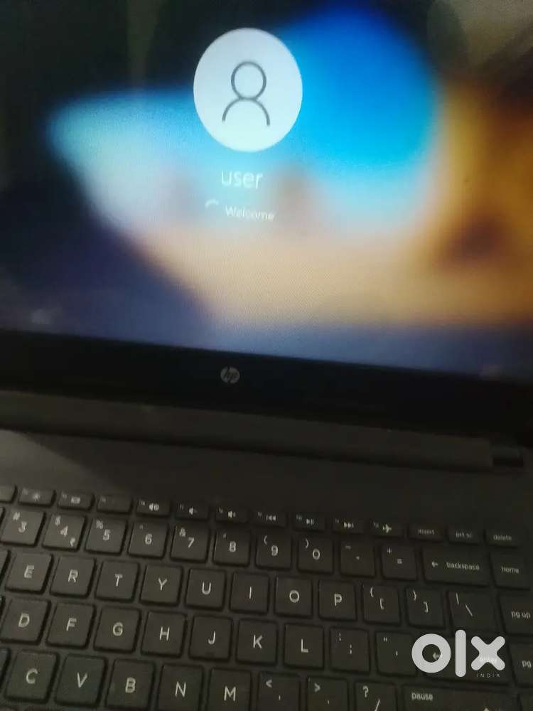 Hp 245 G5 Notebook Pc