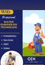 RO Technician