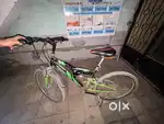 Hero sprint cycle for sell