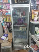ELANPRO FRIDGE FOR SHOP