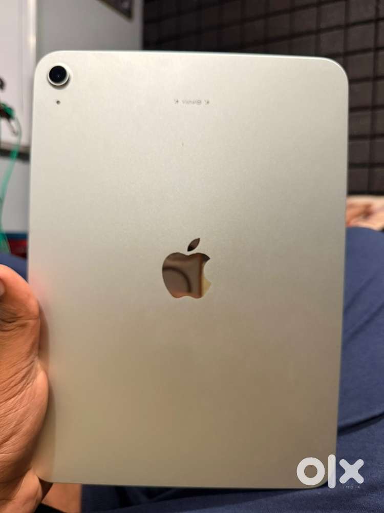 Apple iPad 11″: A16 chip (Full New )