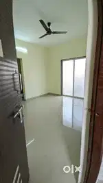 2 bhk spacious terrace flat