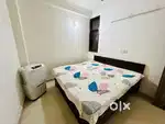 3bhk flat for rent in chattarpur