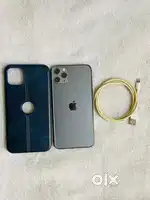 Iphone very good condition