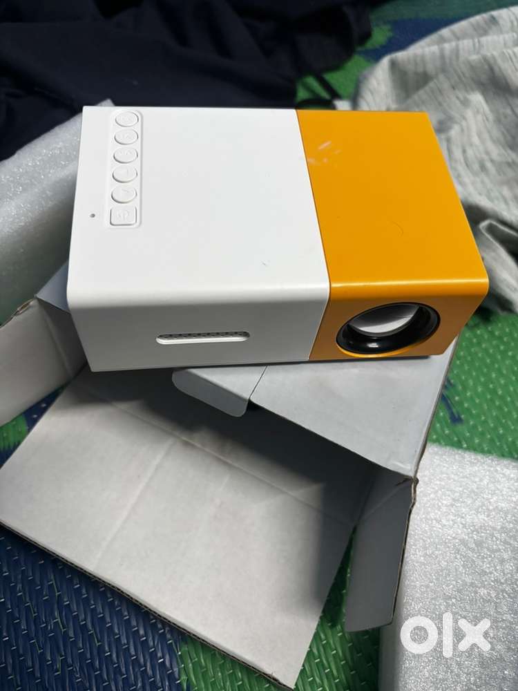 Mini Projector