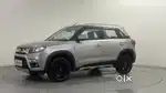 Maruti Suzuki Vitara Brezza ZDi Plus AMT, 2018, Diesel