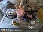 Double dai machine