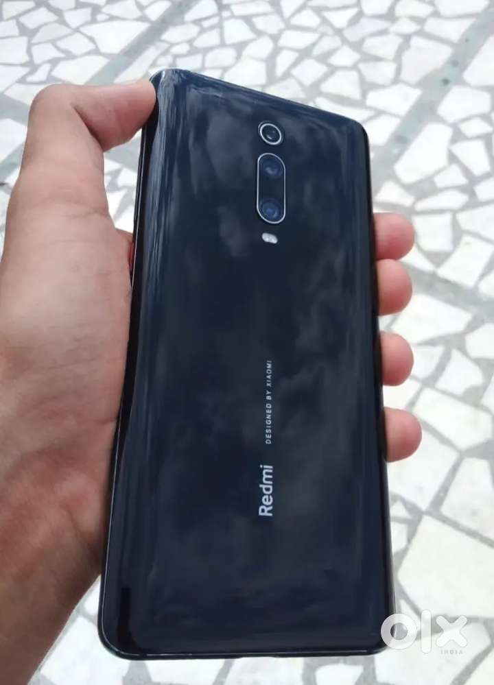 Redmi K20 Pro