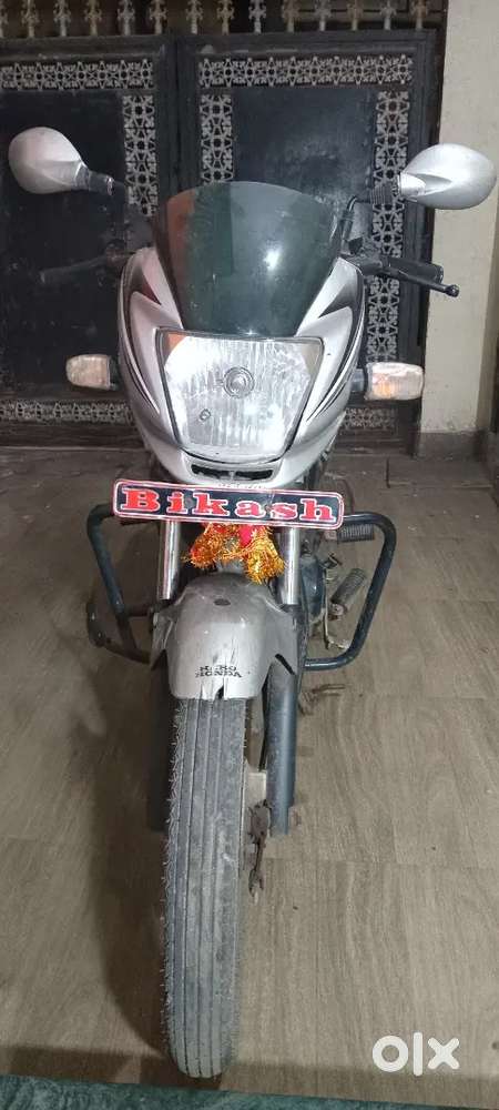 Good condition