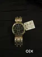 Tissot Chronograph Watch - Resell
