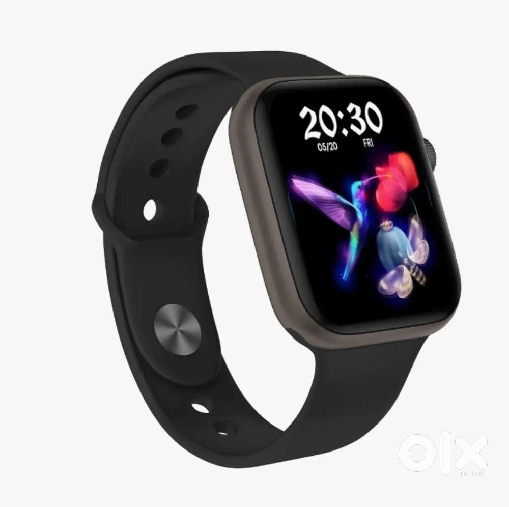 Frontech Smart watch