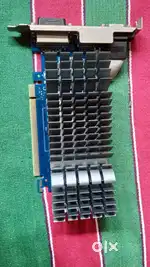 GT 730 2GB GDDR5 (With Box and warranty)