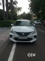 Maruti Suzuki Baleno Sigma, 2020, CNG & Hybrids