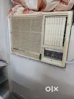 O General Window AC working condition HALF PRICE Ajmer