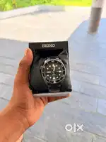 SEIKO WATCH