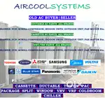 COLDROOM BUYER SELLER,WE BUY SALE ALL TYPE OF COLDROOM,WORKING & NOT W