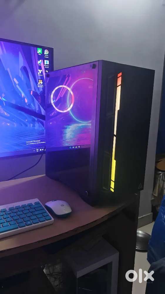 RTX Gaming PC