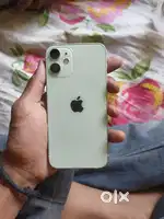 iPhone 12 mini 6.64 battery display change bill box nahi ID proof de