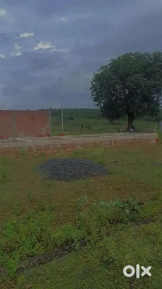 हर साइज में प्लाट उपलब्ध सदर बाजार से 4km मीटर